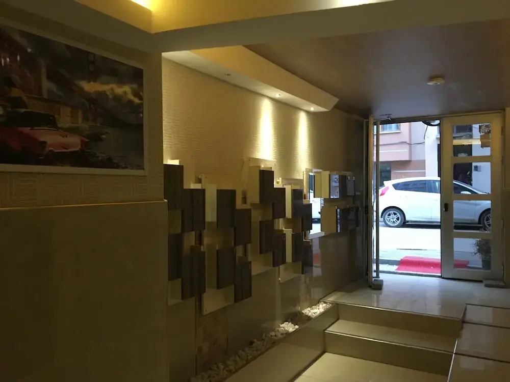 Hotel photo 14