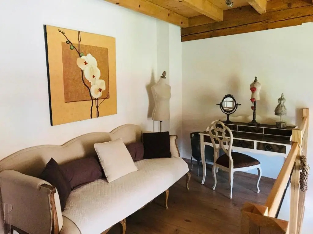 Les Authentics - Le Domaine d'Autrefois & Spa - Général