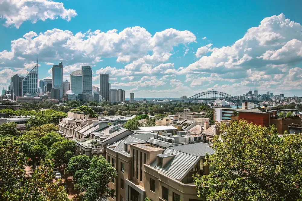 Renovated 1 Bedroom in Paddington