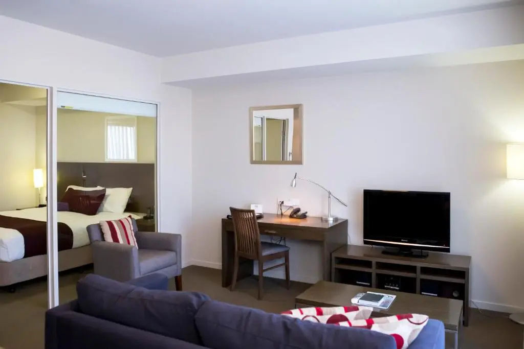 Quest Shepparton - Chambres