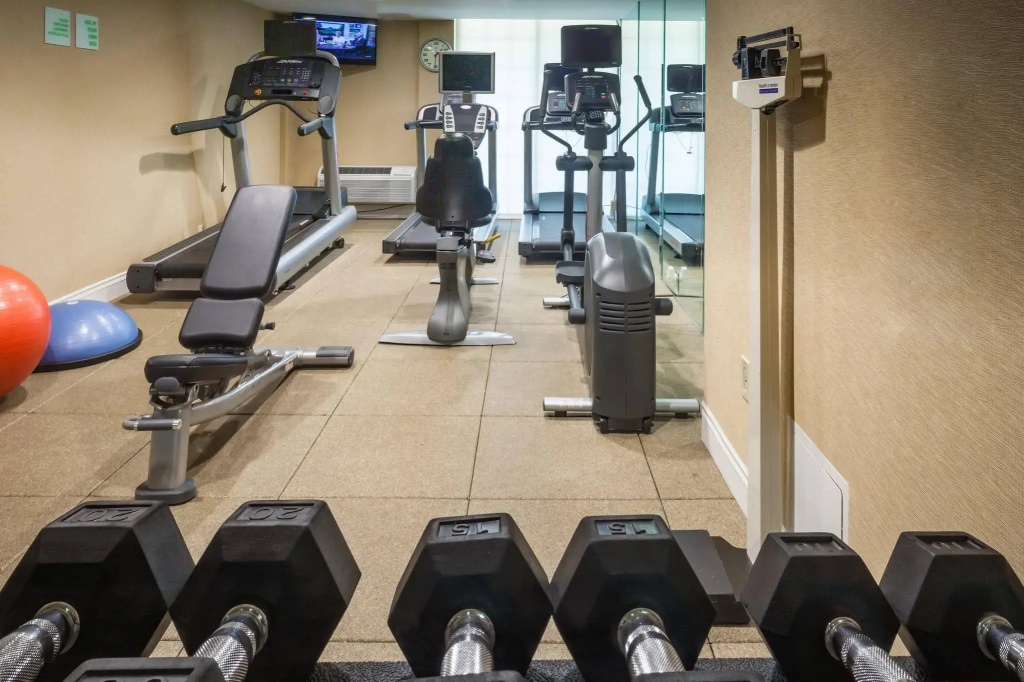 Holiday Inn San Antonio-Downtown/Market Square - Général