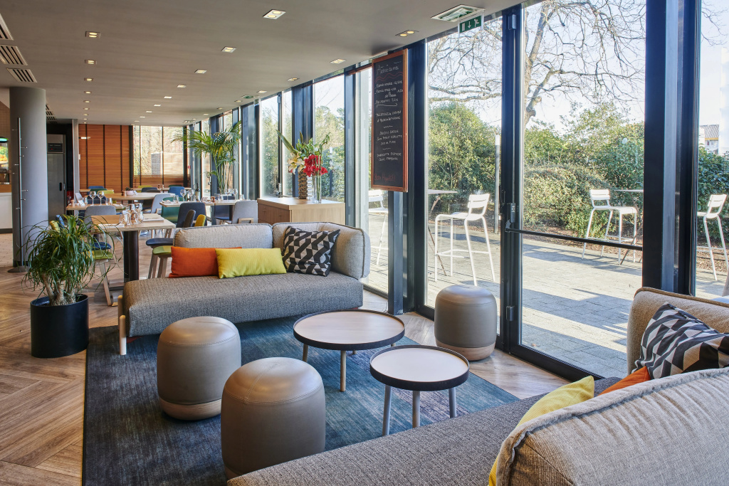 Holiday Inn Bordeaux Sud - Pessac by IHG - Général