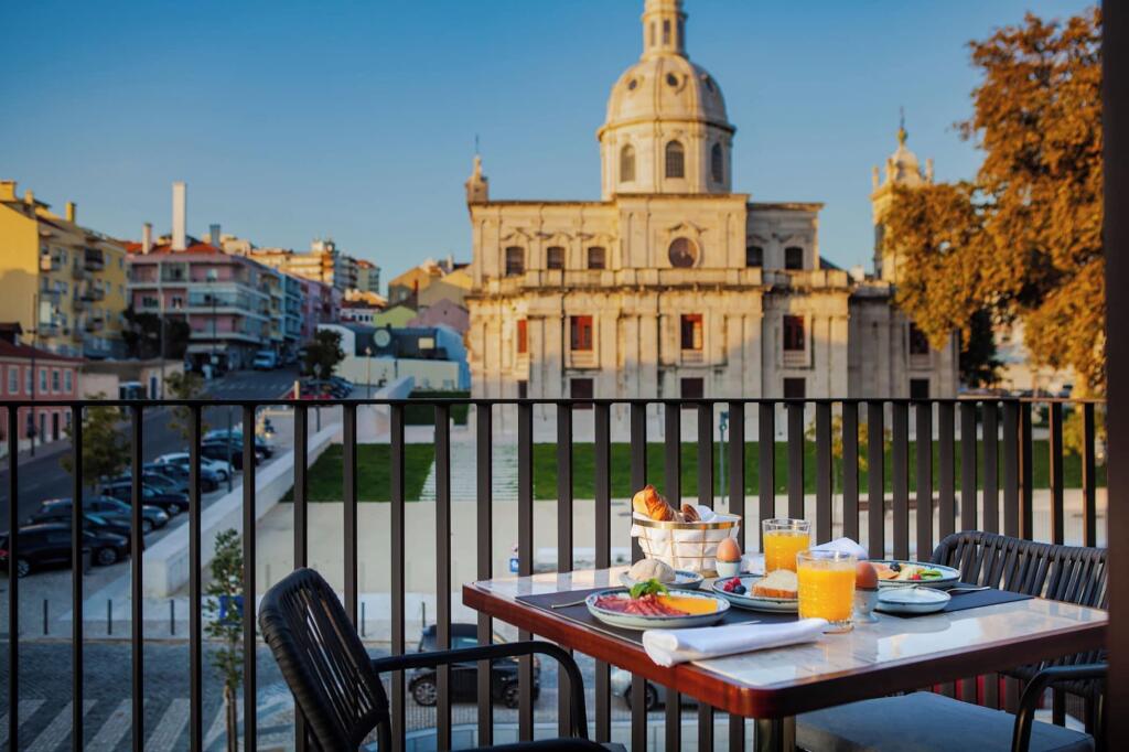 Wine & Books Hotels | Lisboa by null