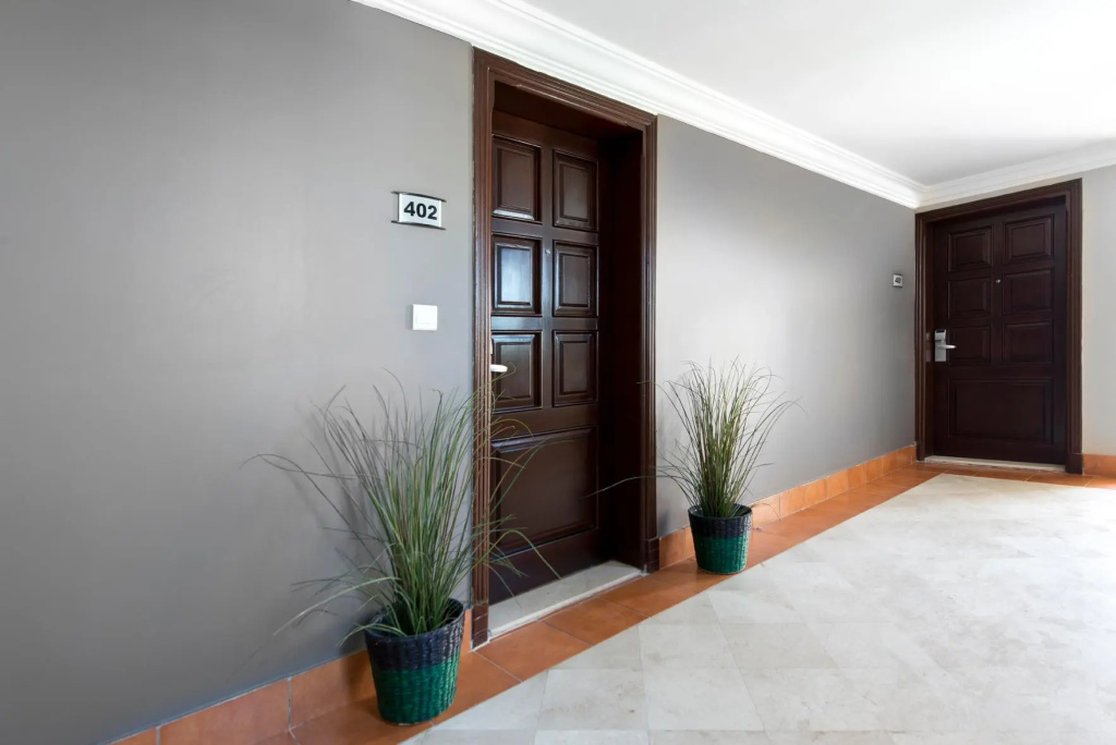 Premium Apartment