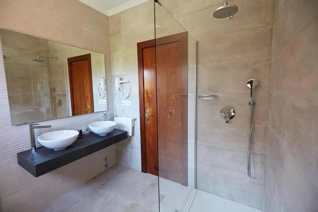 Ribadesella Playa - Chambres
