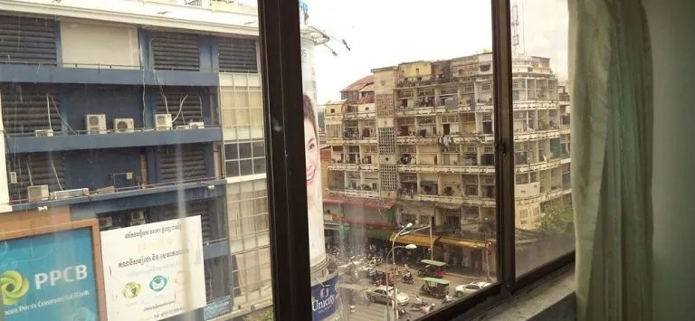 Singapore Hotel