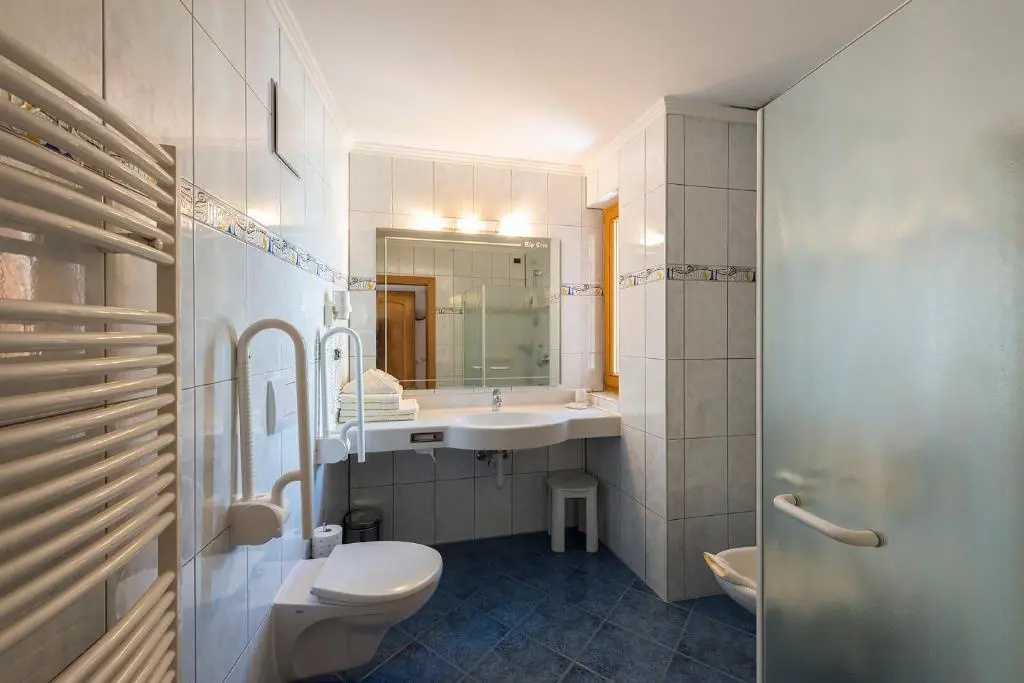 Moar's Hotel - Chambres