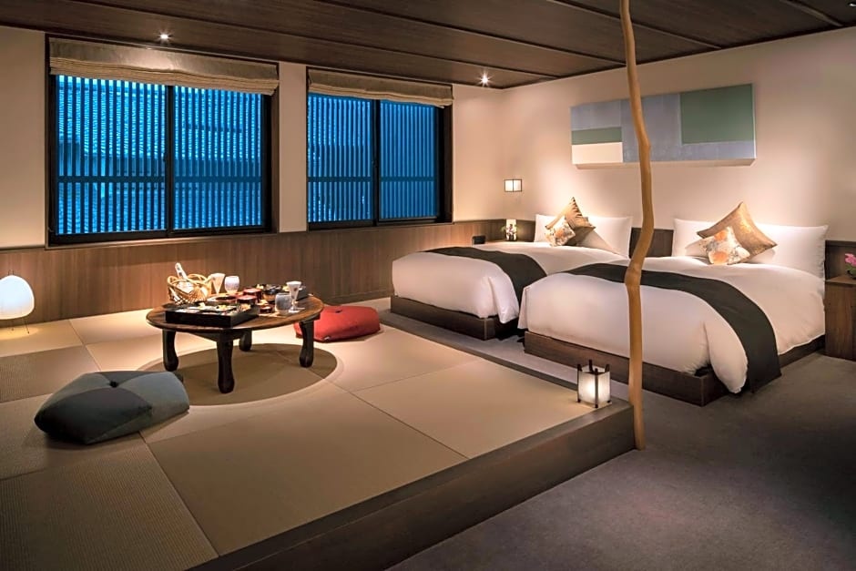 THE JUNEI HOTEL Kyoto Imperial Palace West 사진 4