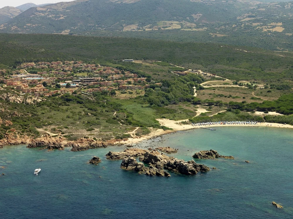 Appartamento Isola Rossa