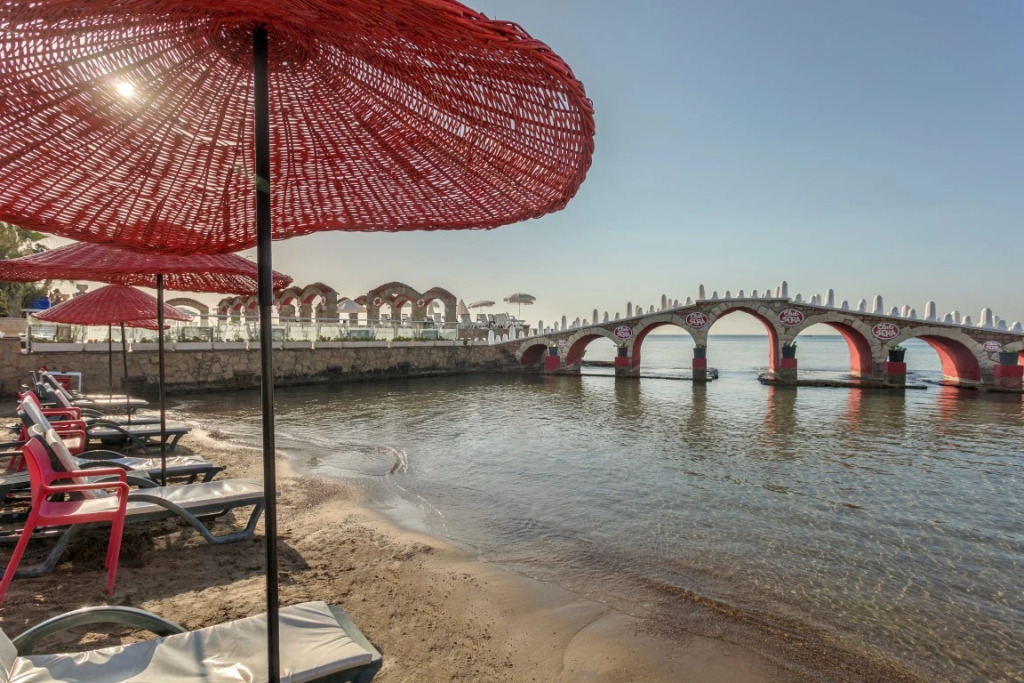 Club Hotel Sera - фото 30