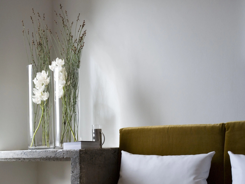 Zest Boutique Hotel - Général