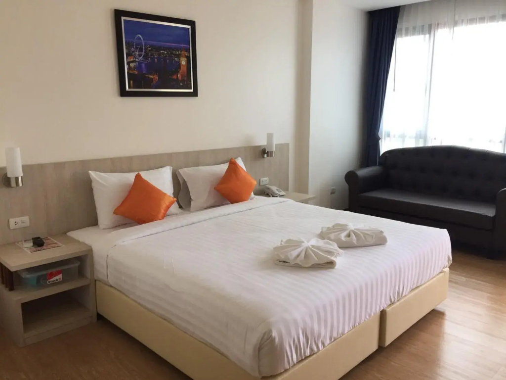 Hotel photo 4