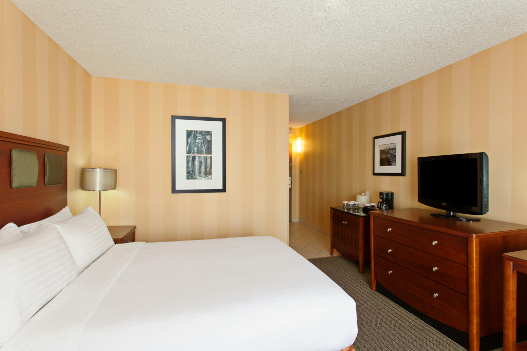 Holiday Inn Sacramento Downtown-Arena by IHG - Général