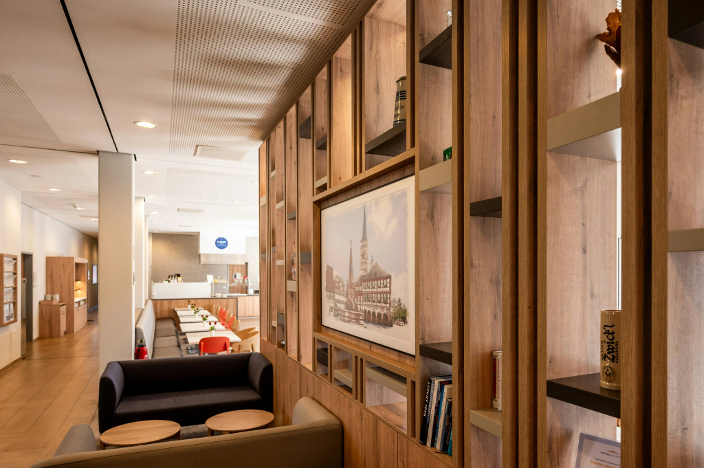 Holiday Inn Express Nuernberg-Schwabach by IHG - Général