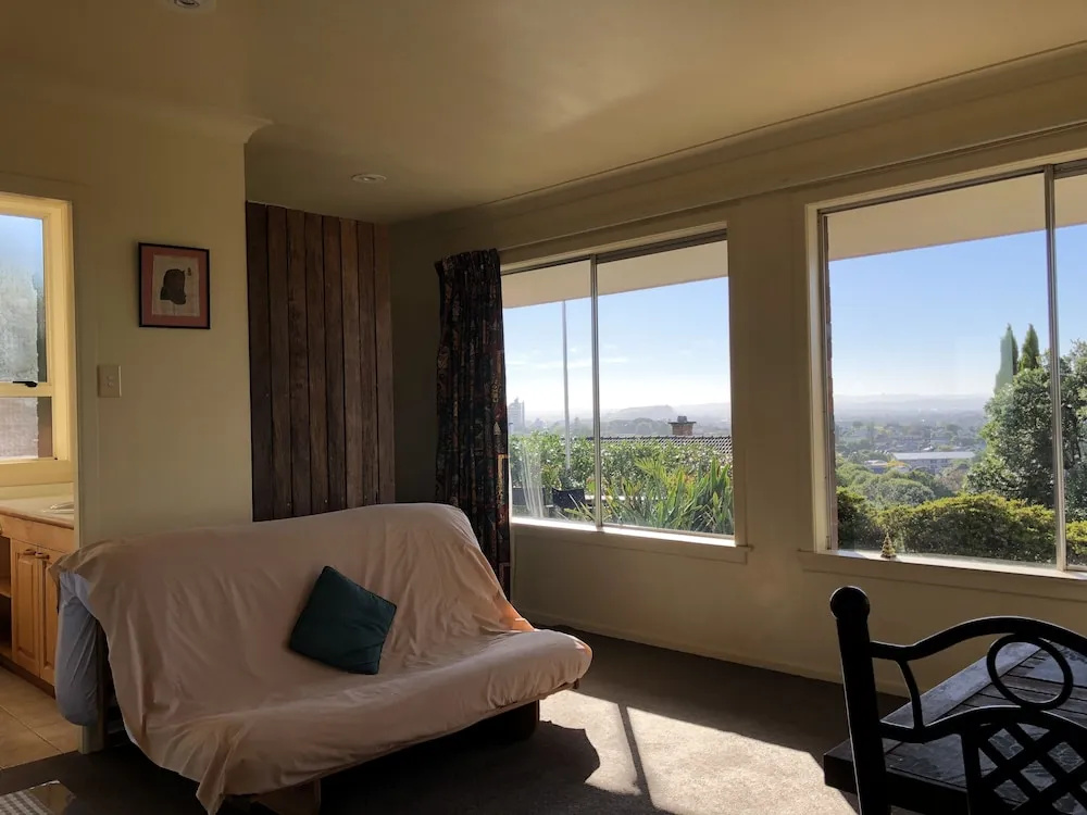 Mount Hobson Boutique Accommodation - Chambres