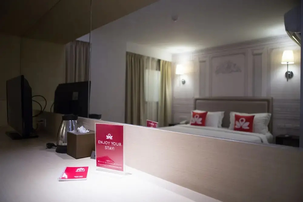 Hotel photo 4