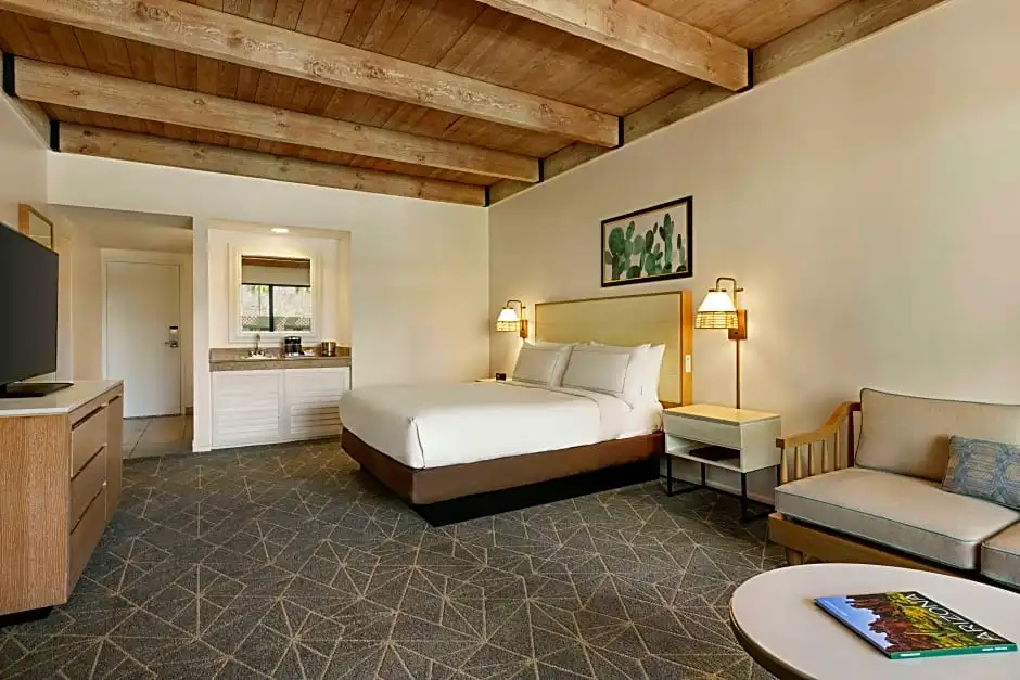 DoubleTree Resort by Hilton Paradise Valley - Scottsdale - Chambres