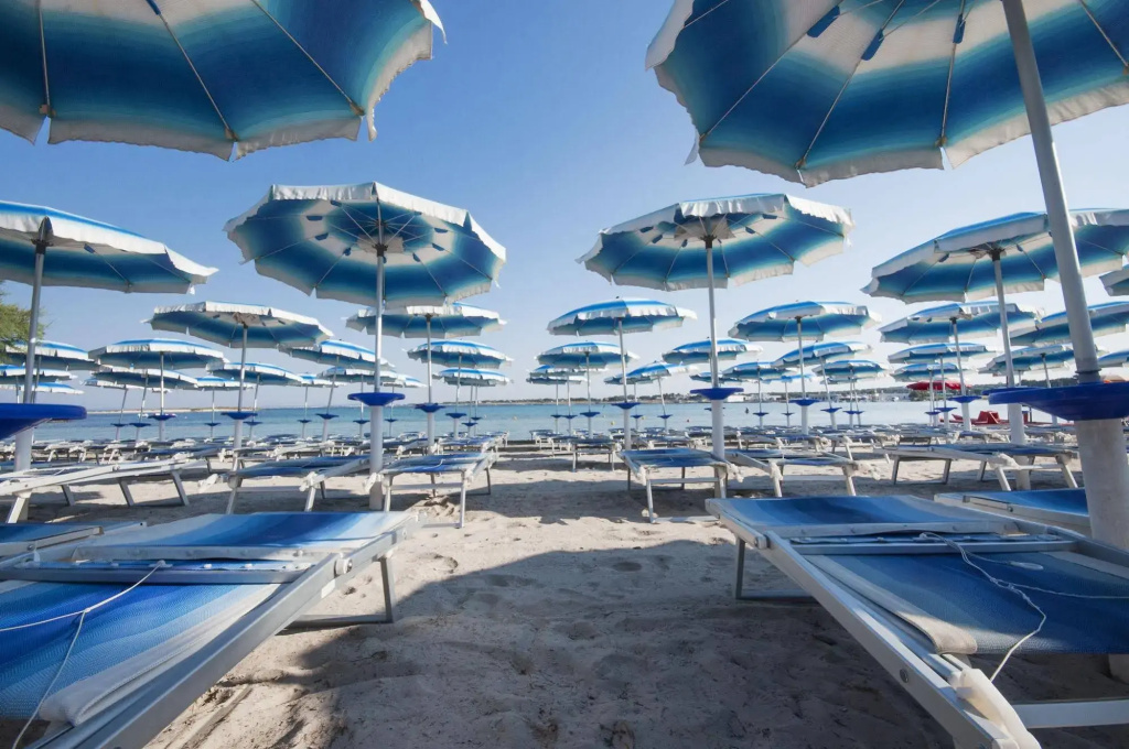 Blu Salento Village - Général