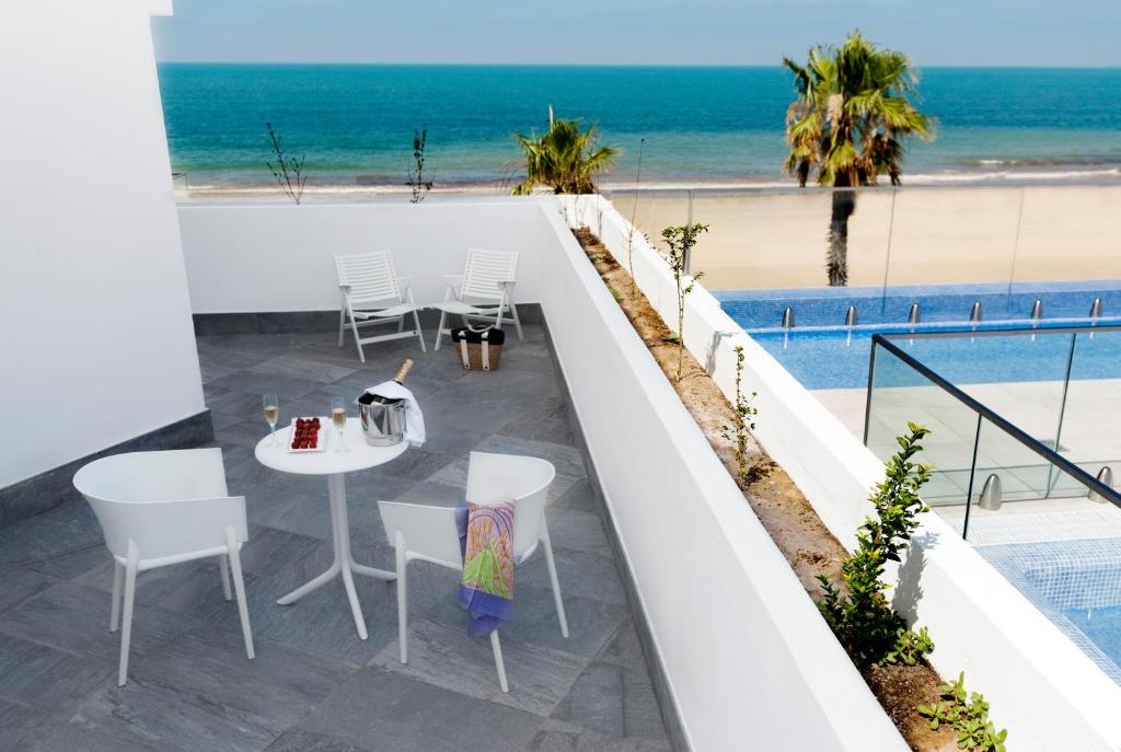 Hotel Agaró - Général