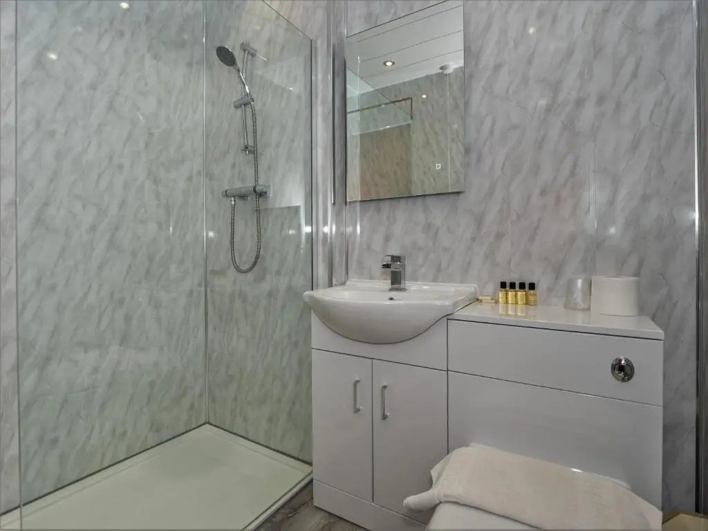 Clonyard House Hotel - Chambres