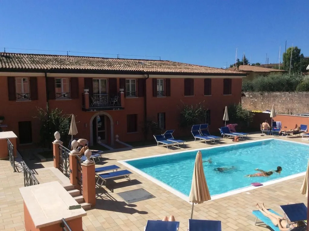 Hotel Bogliaco - Général
