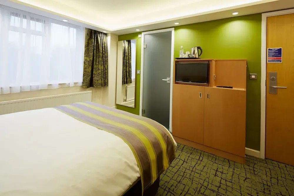 Hotel photo 18