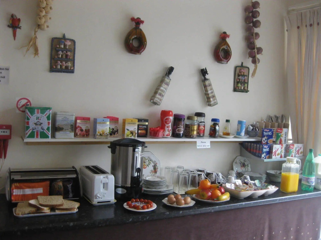 Hotel photo 10