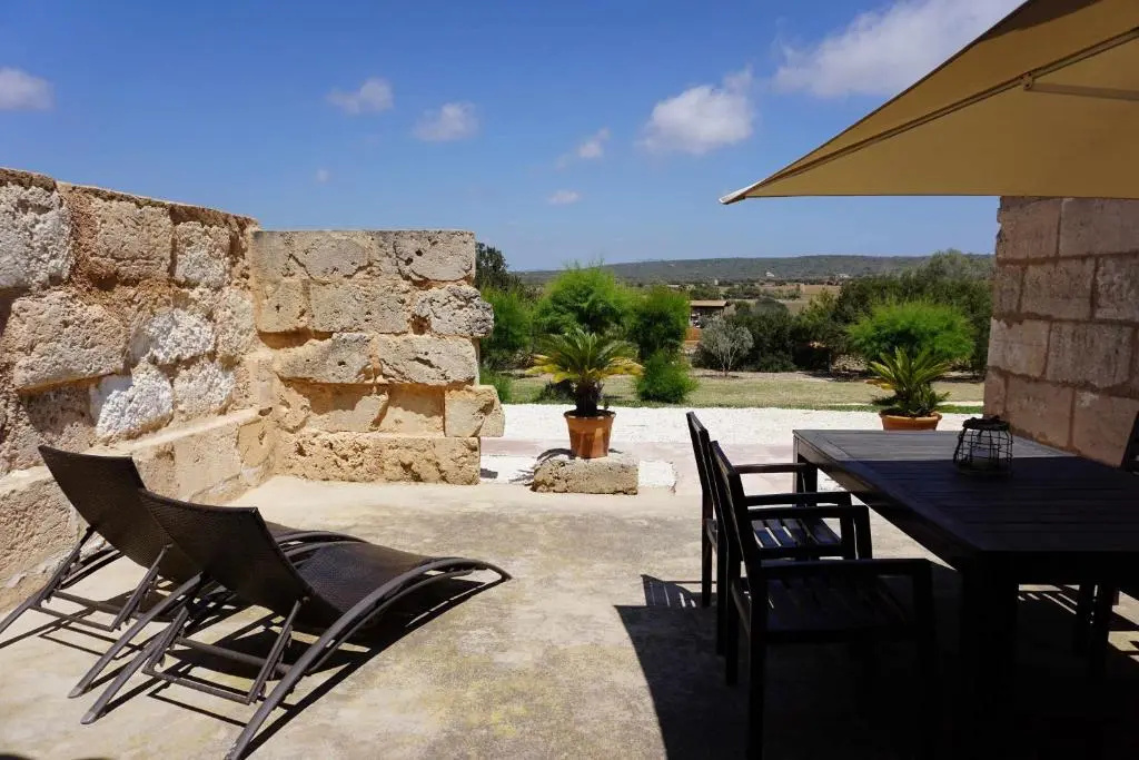 Agroturismo Sa Canoveta - Chambres