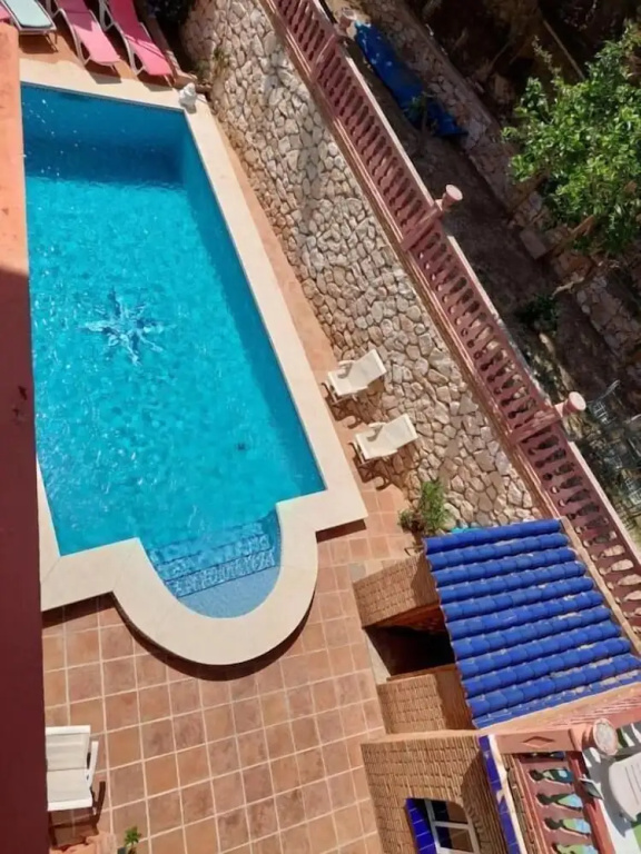 Villa Zafira