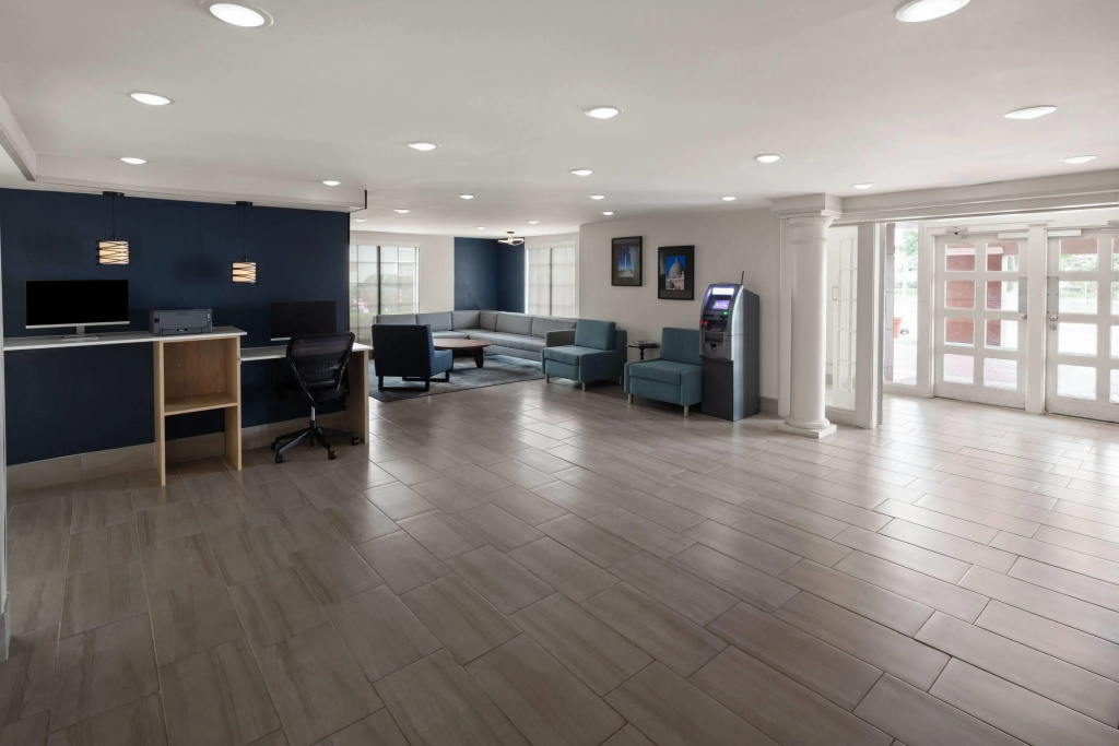 La Quinta Inn by Wyndham Omaha West - Général