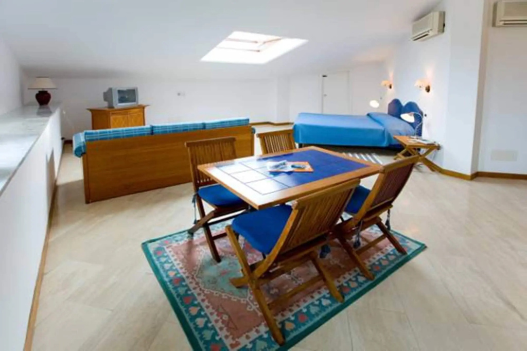 Hotel Villa Undulna - Terme della Versilia - Général