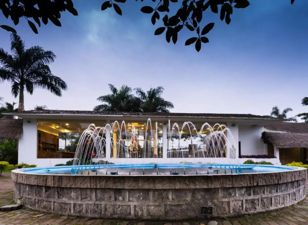 Hotel Zaracay - Général