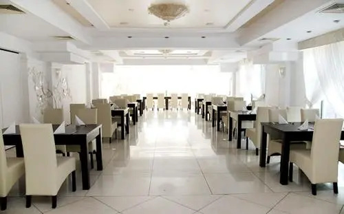 Hotel Villa Verde Congress & Spa - Général