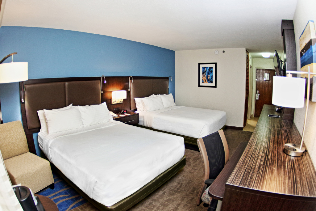 Holiday Inn Mayaguez and Tropical Casino by IHG - Général