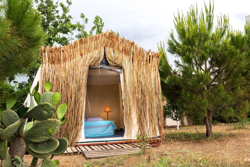 Cirali Vi̇llas, Чиралы, Турция 101Hotels.com