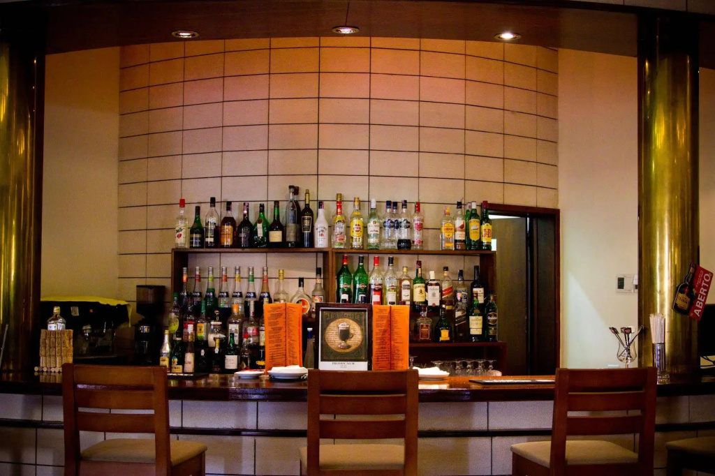 Hotel Dom Fernando - Général