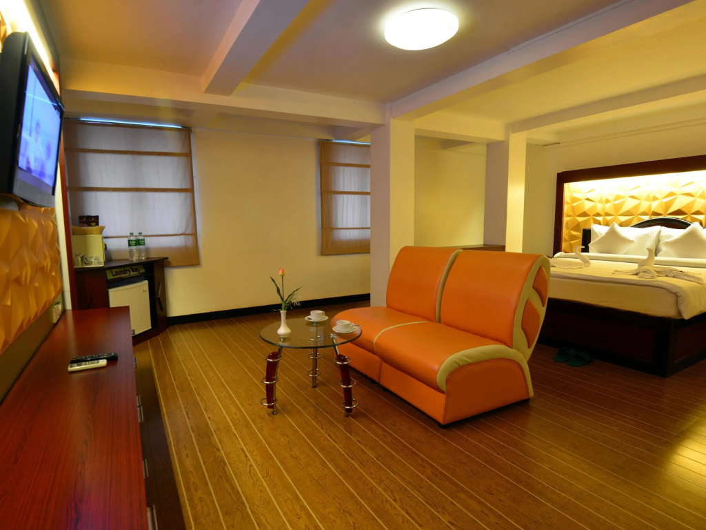 Hotel photo 15