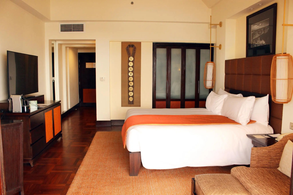 InterContinental Hanoi Westlake by IHG - Chambres