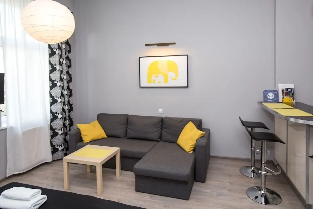 Apartamenty Sedinum - фото 6
