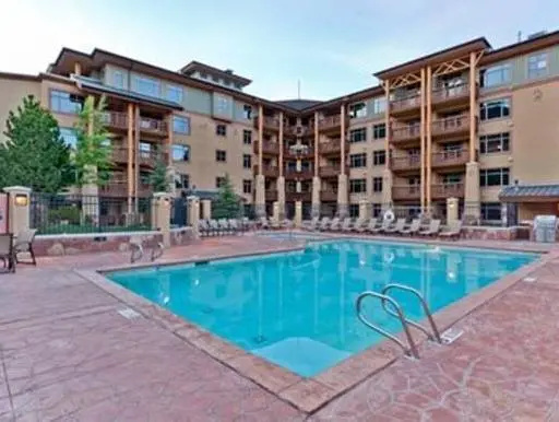 Sundial Lodge by All Seasons Resort Lodging - Chambres