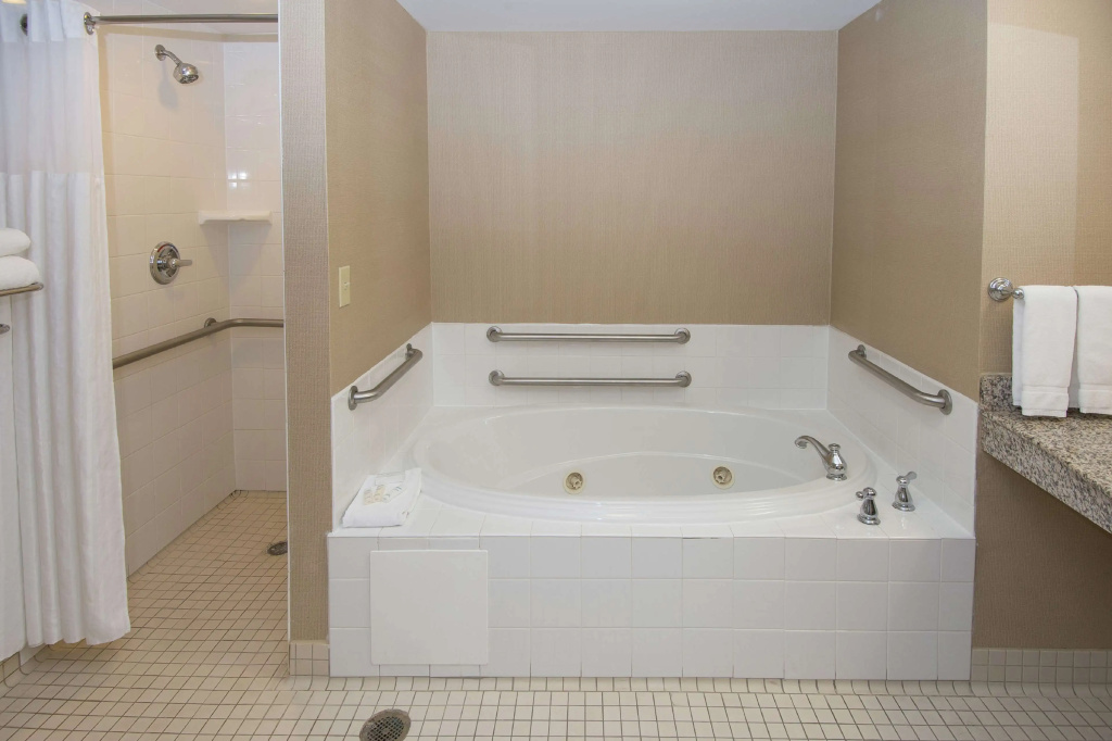 Hilton Garden Inn Lexington Georgetown - Général
