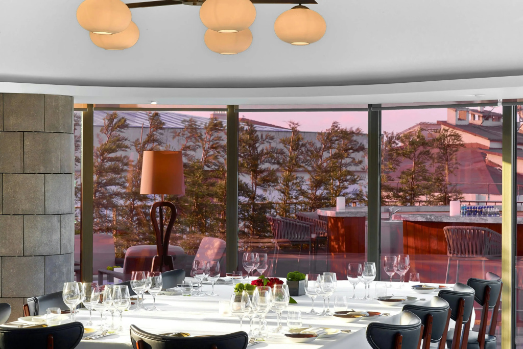 The St. Regis Istanbul - Général