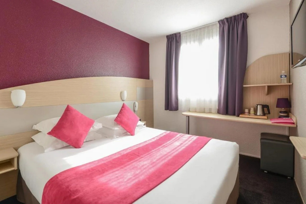 Hôtel Le Relais des Brasseurs - Aubagne - Général