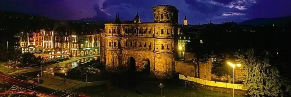 Römischer Kaiser - Général