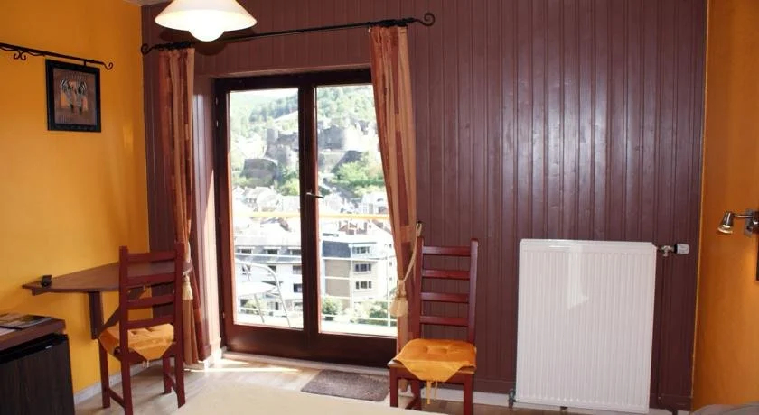 B&B Le Corumont - фото 2