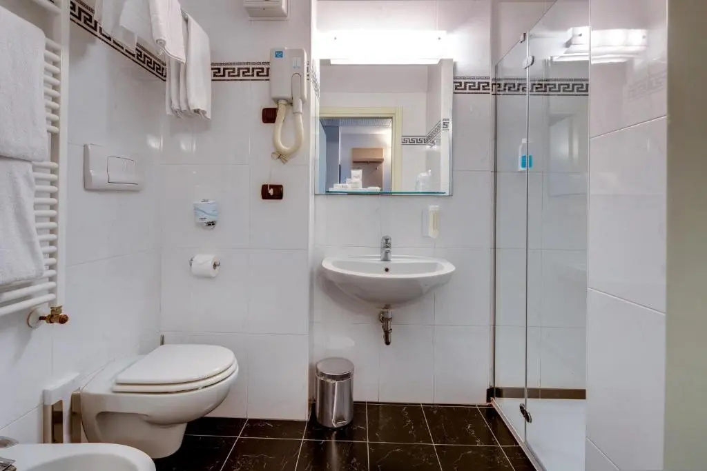 Art & Hotel - Chambres
