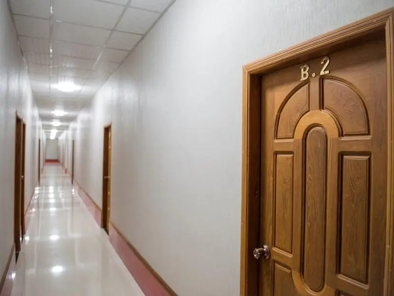 Aung Tha Pyay Hotel 2 - Général