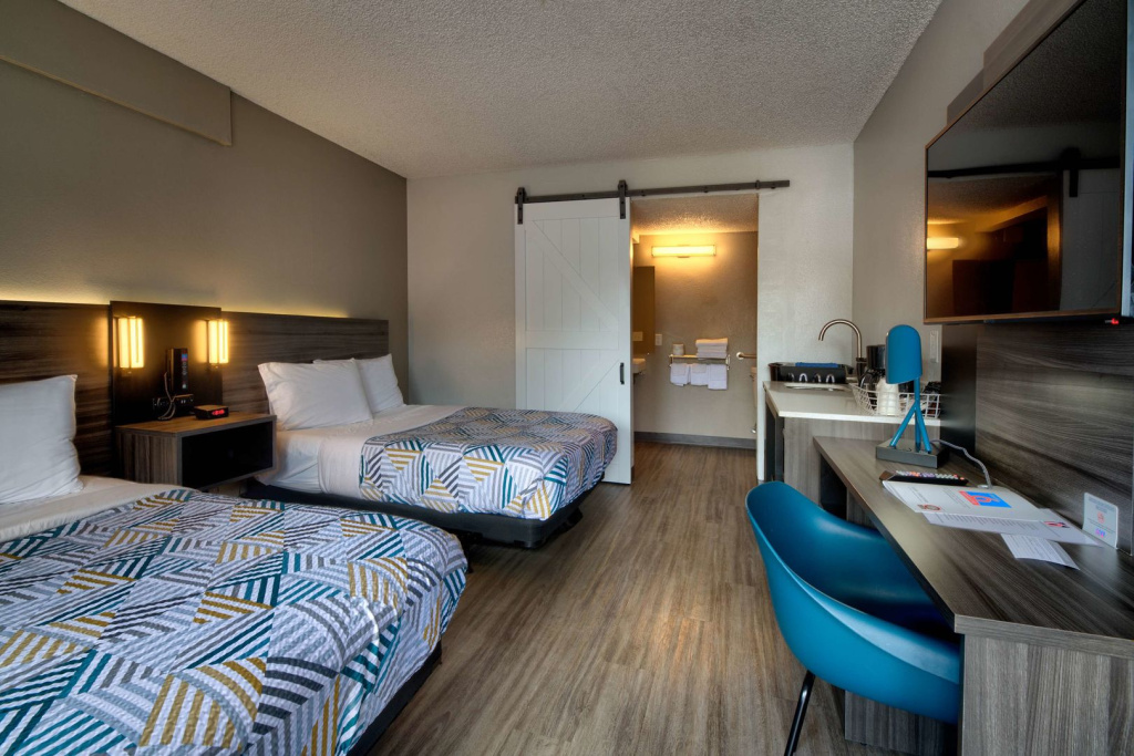 Hotel photo 5