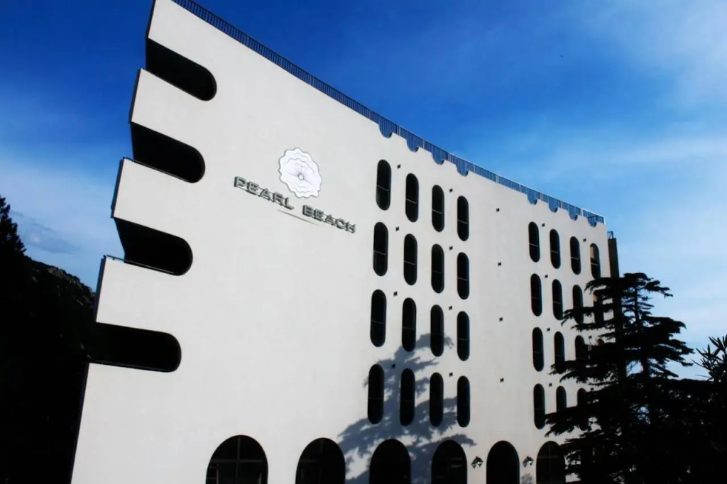 Pearl Beach Resort