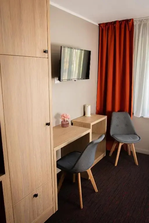 Best Inn - Chambres